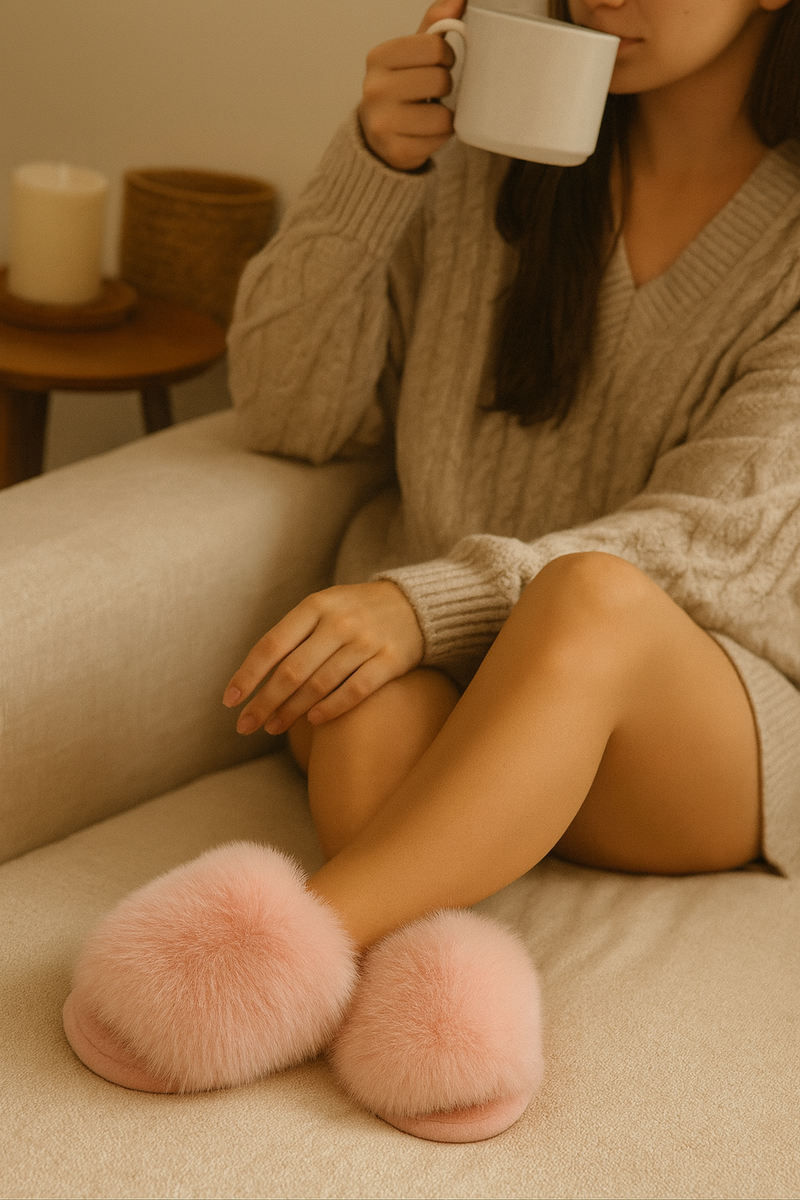 ☁️ Step Into Everyday Comfort