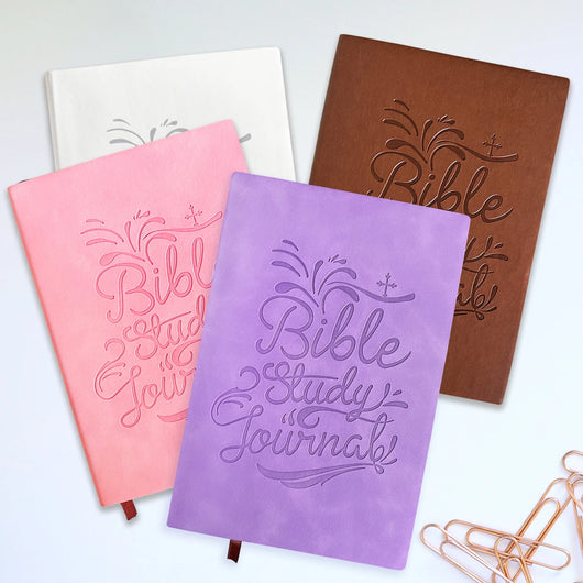 The Devotional Journal