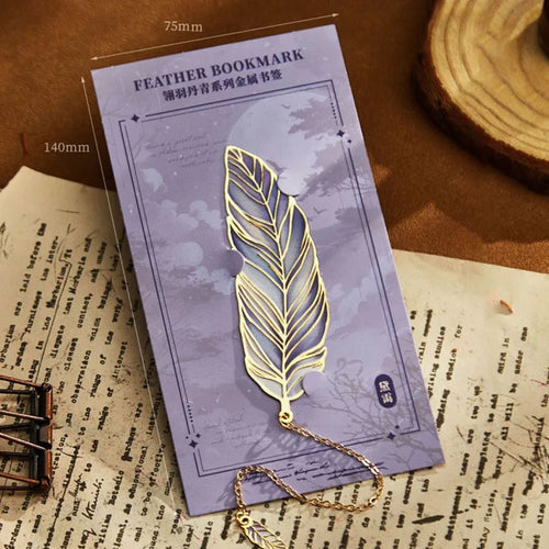 Scripture Companion Bookmark