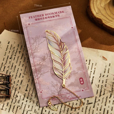 Scripture Companion Bookmark