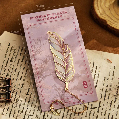 Scripture Companion Bookmark