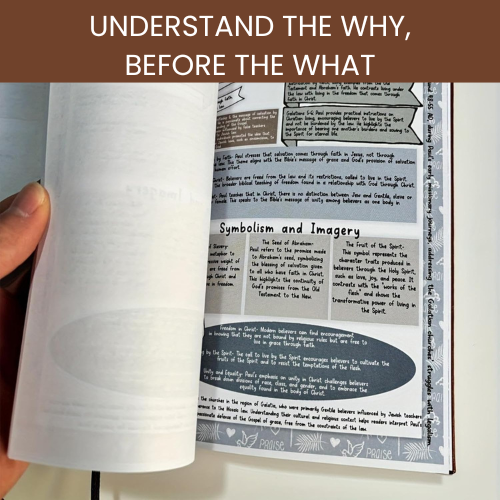 The Companion Every Believer Needs