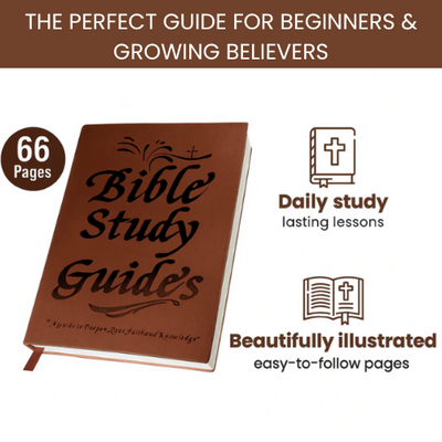 The Companion Every Believer Needs