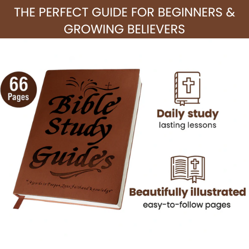 The Companion Every Believer Needs