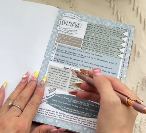 Review by Grace L